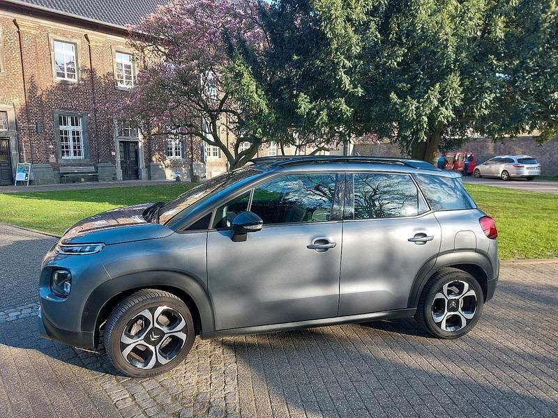 Andere farben Gebraucht 2019 Citroën C3 Aircross SUV | 12.500 € (Guter Preis) - Bild 1/4