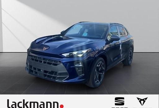 Neu Cupra Terramar 150 PS (110 kW) 2025 Blau SUV