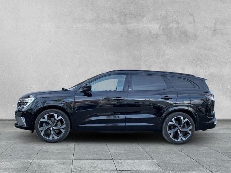 Gebraucht Renault Espace Esprit Alpine 199 PS (146 kW) 2024 Schwarz SUV