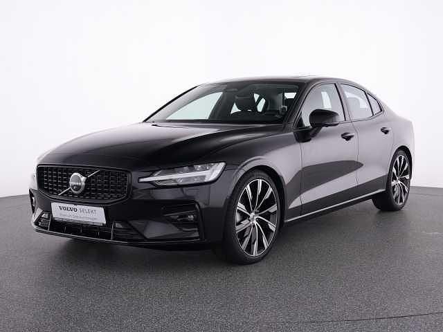 Gebraucht Volvo S60 145 PS (106 kW) 2024 Limousine