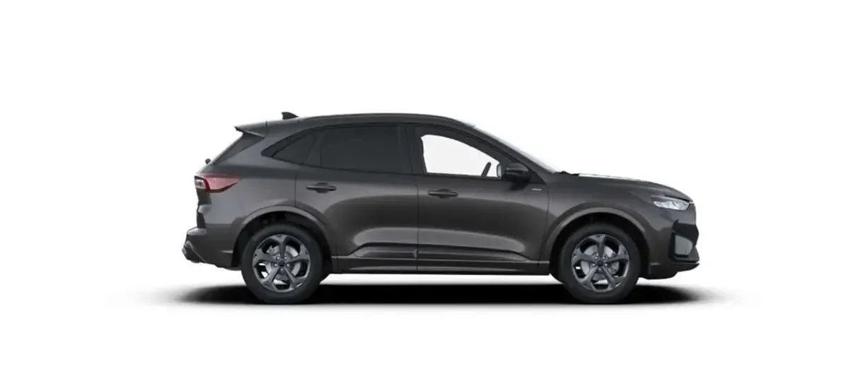 Neu Ford Kuga ST-Line 179 PS (131 kW) 2026 Grau SUV