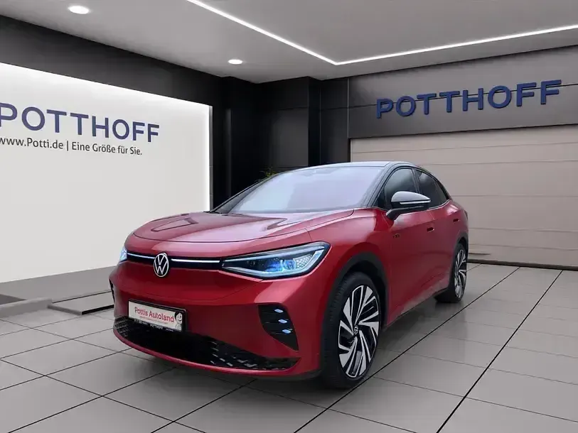 Gebraucht VW ID.5 GTX 219 kW (299 PS) 2023 SUV