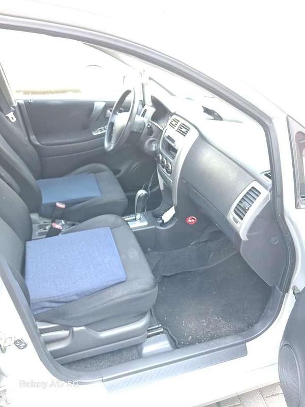 Gebraucht Suzuki Liana 103 PS (75 kW) 2004 Kombi