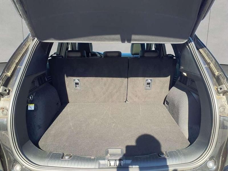 Gebraucht Ford Kuga ST-Line X 150 PS (110 kW) 2023 Schwarz SUV