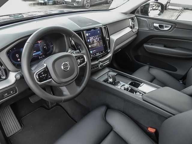 Gebraucht Volvo XC60 Plus 398 PS (292 kW) 2024 Denim blue / metallic SUV