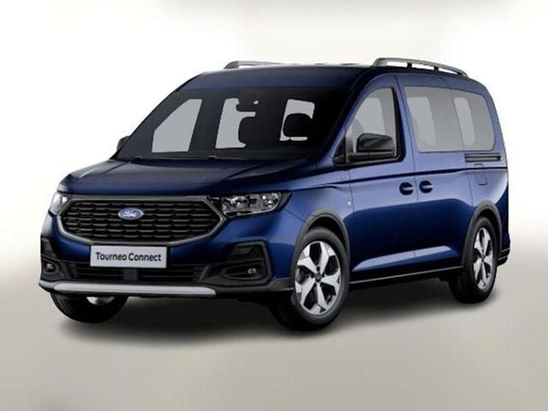 Andere Neu 2025 Ford Tourneo Connect Van / Kleinbus | 36.730 € (Fairer Preis) - Bild 1/1
