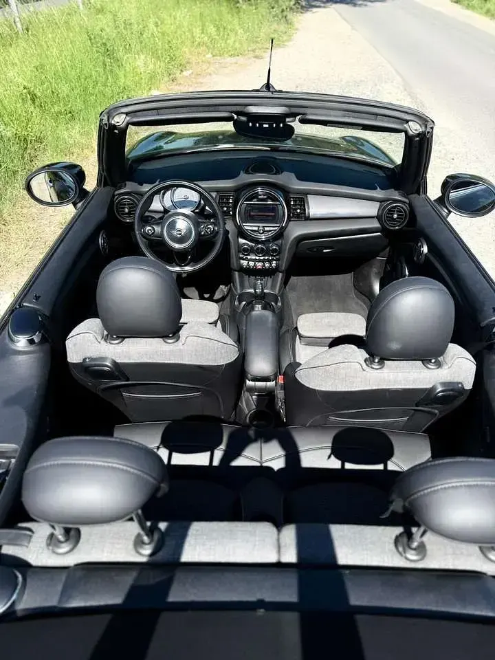 Usado Mini Cooper Cabriolet 136 CV (100 kW) 2020 Descapotable