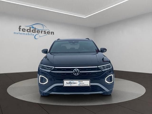 Gebraucht VW T-Roc Style 150 PS (110 kW) 2023 SUV