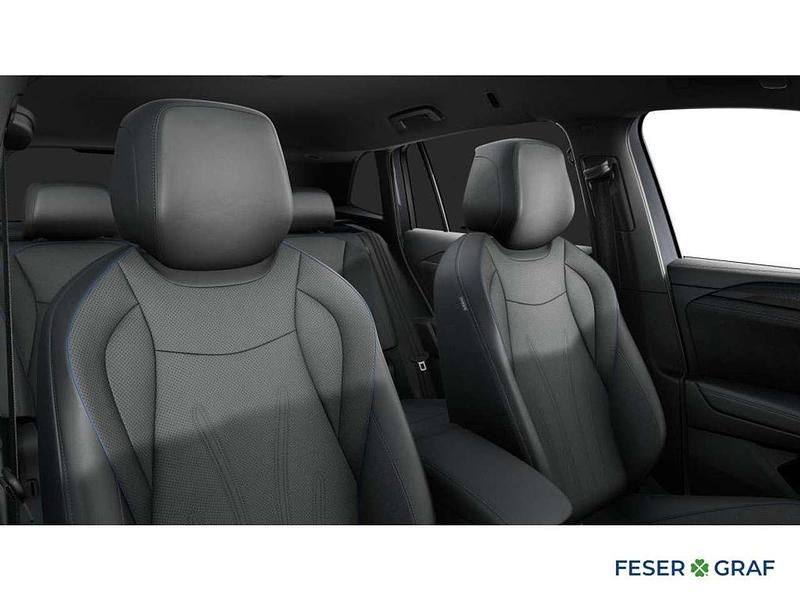 Neu VW Tiguan R-line 150 PS (110 kW) 2026 Delfingrau metallic SUV