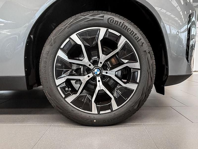 Neu BMW X3 Sport Line 190 PS (139 kW) 2026 Grau SUV