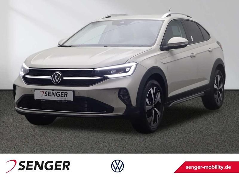 Ascotgrau Gebraucht 2025 VW Taigo Comfortline SUV | 36.015 € - Bild 1/4