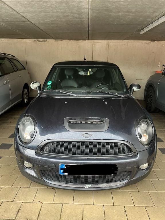 Gebraucht Mini Cooper S 174 PS (127 kW) 2006 Kleinwagen