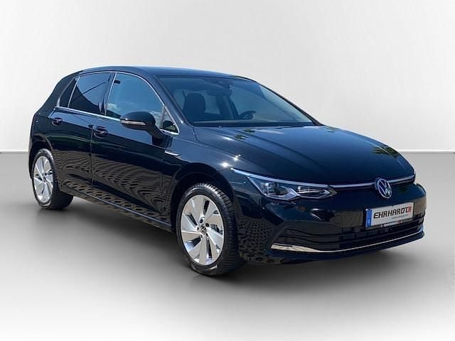 Gebraucht VW Golf VIII Style 150 PS (110 kW) 2024