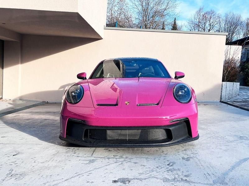 Gebraucht Porsche 911 GT3 510 PS (375 kW) 2024 Coupé