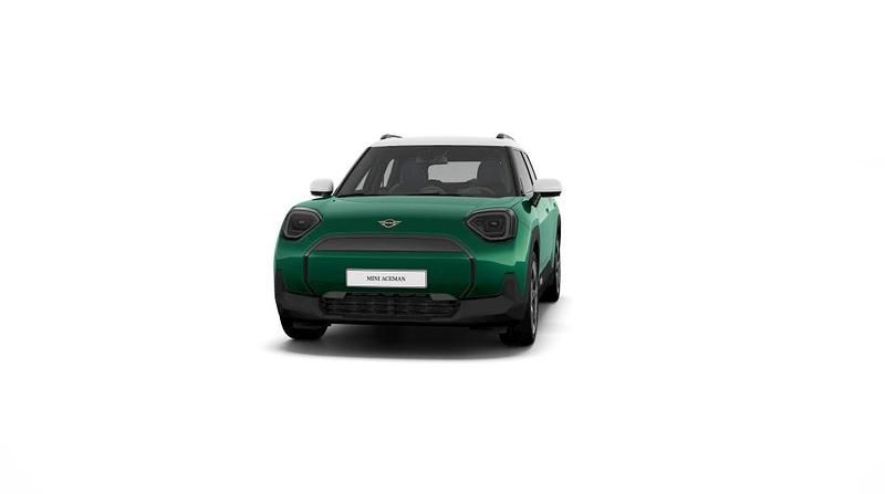 Gebraucht 2024 Mini Aceman SUV | 36.290 € (Etwas zu teuer) - Bild 1/4