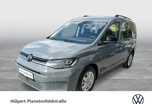 Gebraucht VW Caddy Life 150 PS (110 kW) 2025 Pure grey Van / Kleinbus