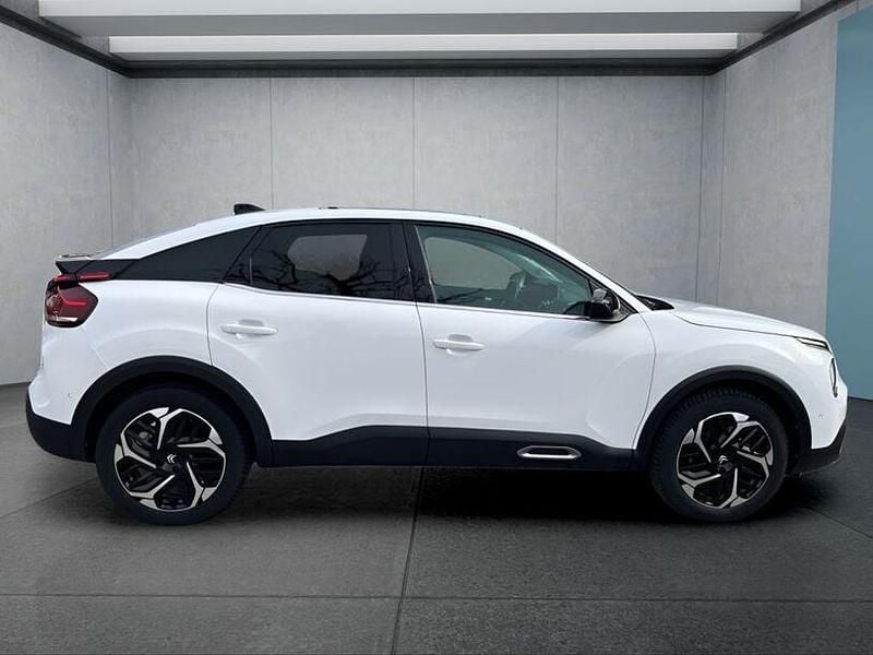 Gebraucht Citroën C4 Shine 131 PS (96 kW) 2024 Weiß SUV