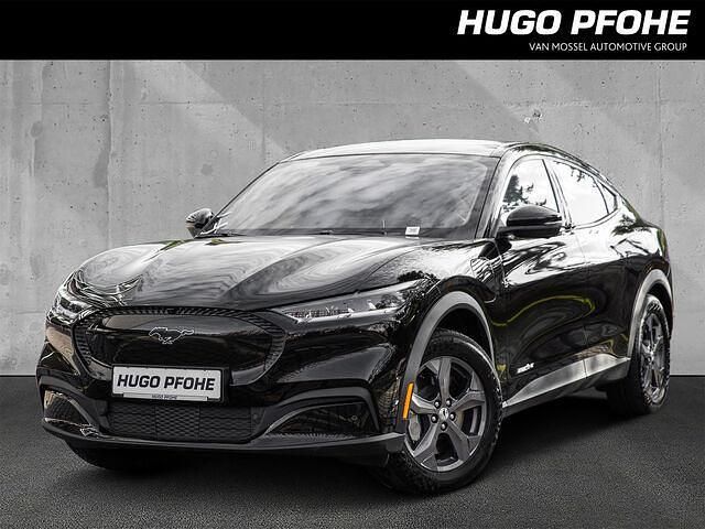 Gebraucht Ford Mustang Mach-E Standard Range 197 kW (269 PS) 2024 Andere farbe SUV