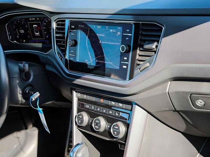 Gebraucht VW T-Roc 2021 Andere SUV