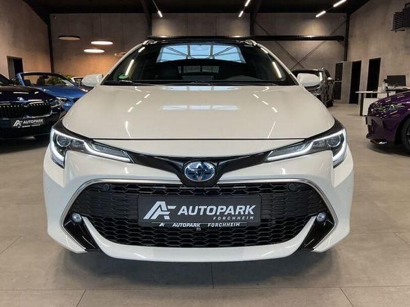 Gebraucht Toyota Corolla Lounge 199 PS (146 kW) 2019 Andere Limousine
