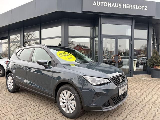 Neu Seat Arona 116 PS (85 kW) 2025 SUV