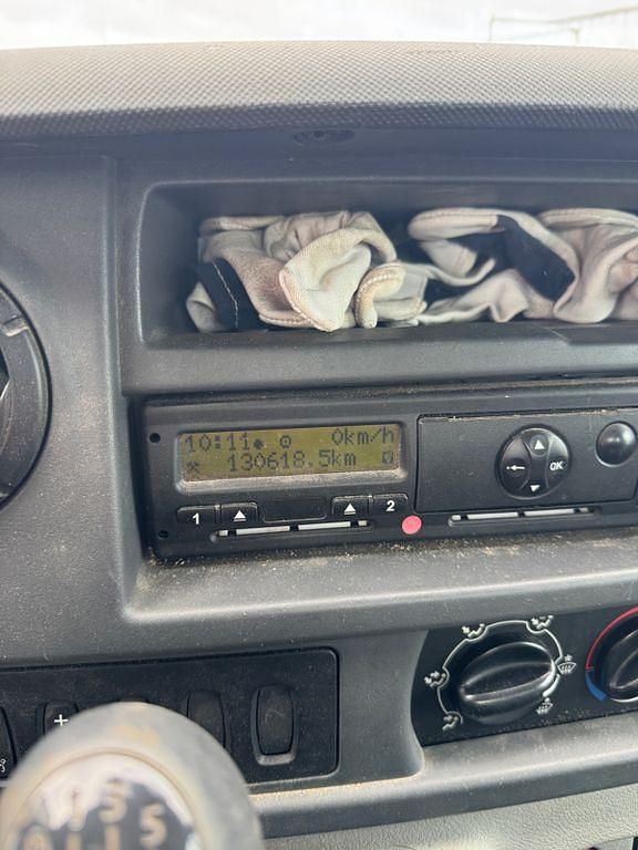 Gebraucht Renault Master 115 PS (84 kW) 2006 Weiß