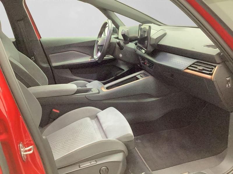 Gebraucht Cupra Born 169 kW (231 PS) 2023 Rot Kleinwagen