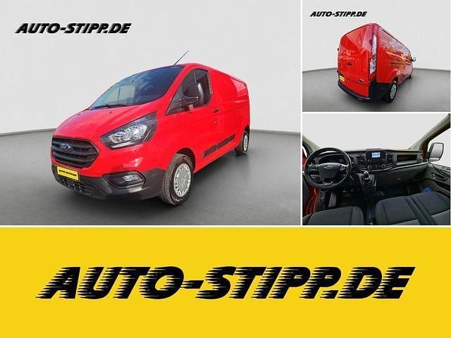 Racerot Gebraucht 2019 Ford Transit Custom Van / Kleinbus | 12.950 € (Fairer Preis) - Bild 1/4
