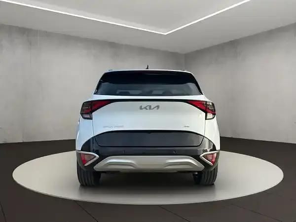 Neu Kia Sportage 252 PS (185 kW) 2026 Carraraweiss SUV
