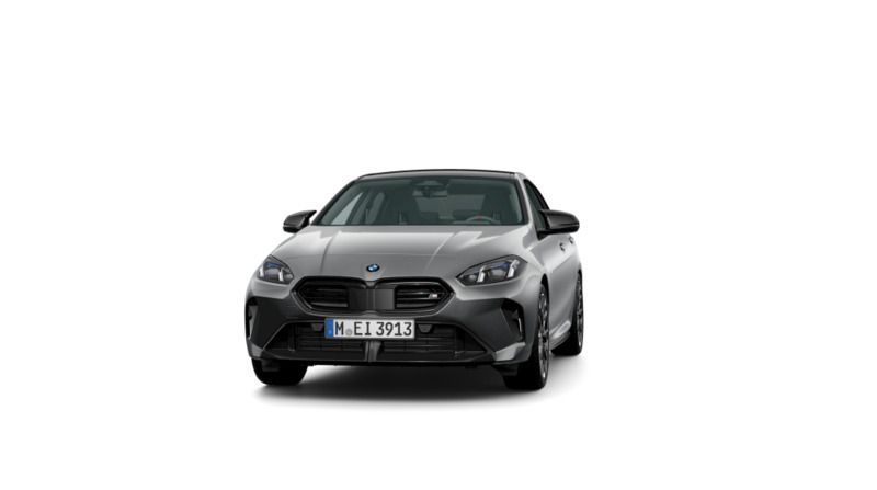 Neu 2024 BMW M235 Efficient Dynamics Coupé | 51.730 € (Superpreis) - Bild 1/4