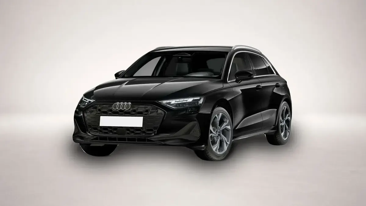 Gebraucht Audi A3 Business 150 PS (110 kW) 2025 Limousine