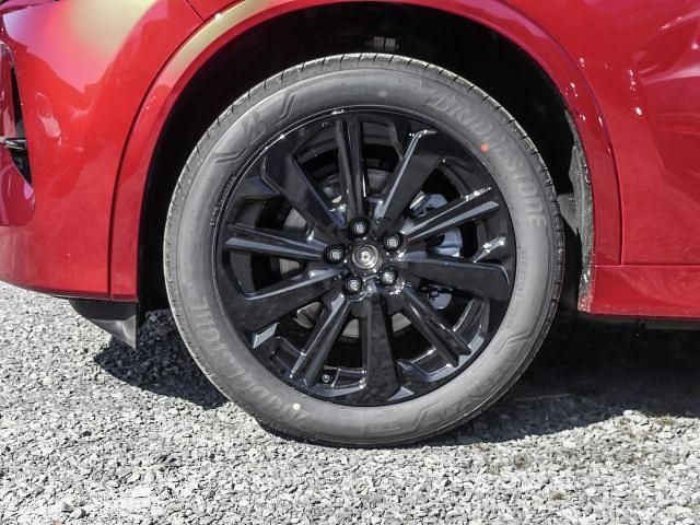 Neu Mazda 6 Homura-Line 254 PS (186 kW) 2025 SUV