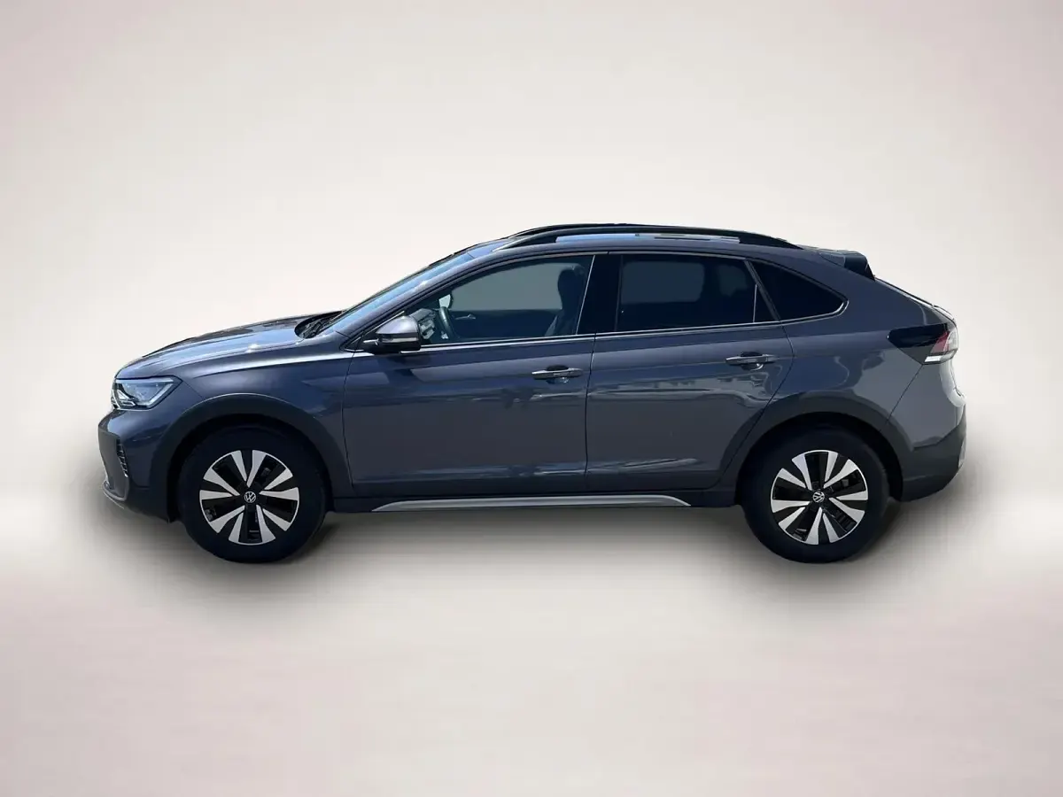 Gebraucht VW Taigo Life 95 PS (69 kW) 2022 Manufacturer SUV