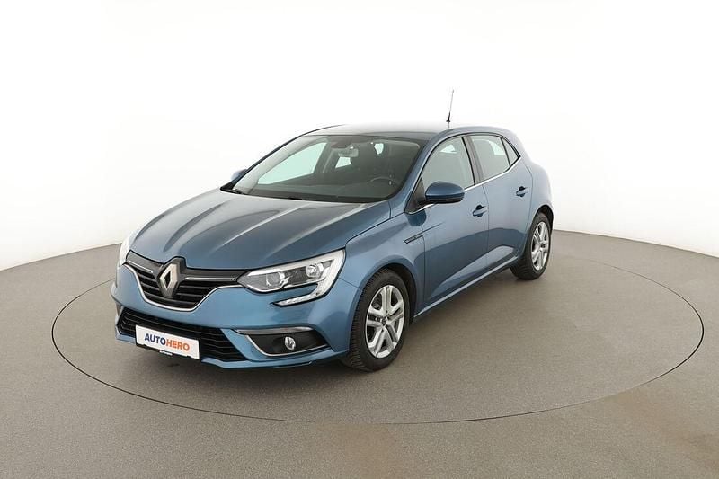 Gebraucht Renault Mégane IV Experience 101 PS (74 kW) 2016 Limousine