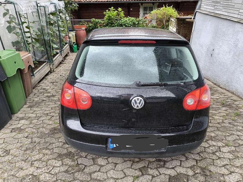 Gebraucht 2004 VW Golf IV Limousine | 1.900 € (Fairer Preis) - Bild 1/4
