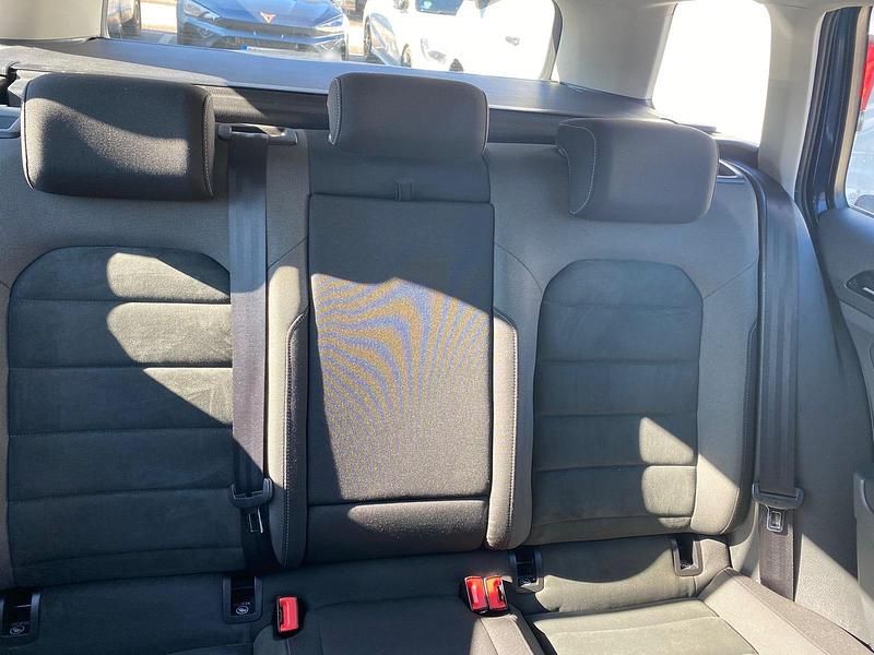 Gebraucht VW Golf VII 125 PS (91 kW) 2017 Blau Kombi