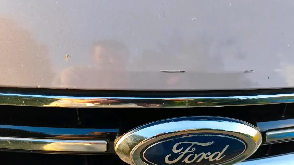 Gebraucht Ford Mondeo 140 PS (102 kW) 2013 Kombi