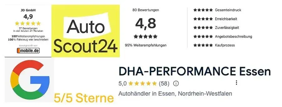 Brugt Dodge Challenger 377 HK (277 kW) 2015 Sort Coupe