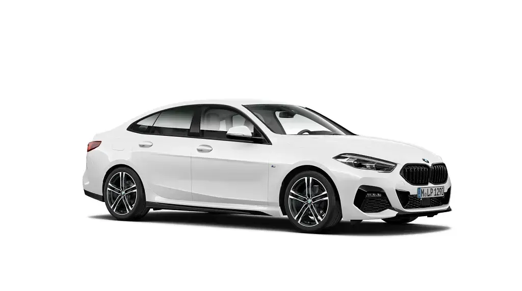 Używany BMW 220 Efficient Dynamics 178 KM (130 kW) 2026 Coupe