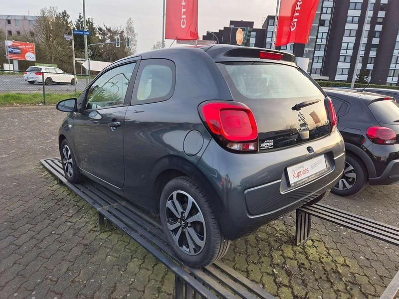 Other Gebraucht 2021 Citroën C1 Shine Kleinwagen | 9.790 € (Fairer Preis) - Bild 1/4