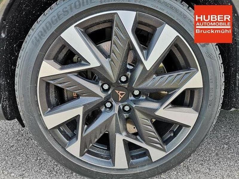 Neu Cupra Formentor VZ 333 PS (244 kW) 2025 Andere SUV