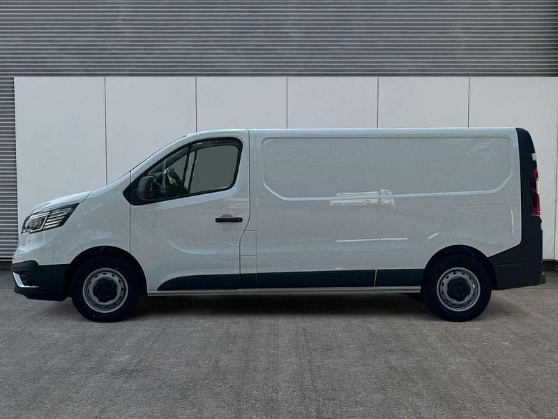 Arktisweiß Neu 2025 Renault Trafic Komfort Van | 31.280 € (Guter Preis) - Bild 1/4