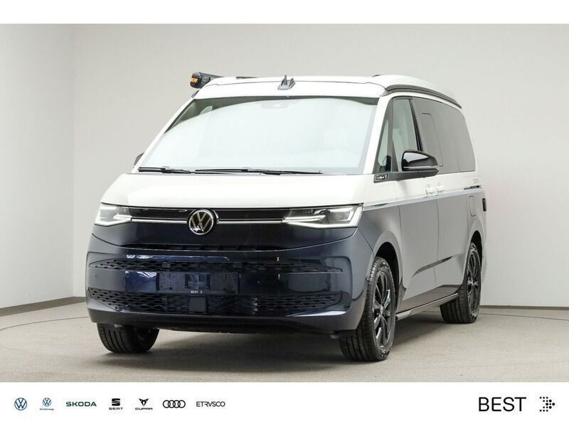 Weiß Neu 2025 VW California California Van | 83.995 € - Bild 1/4