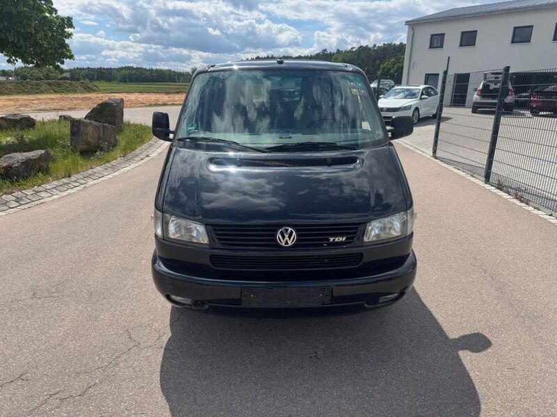Gebraucht VW T4 131 PS (96 kW) 2001 Van