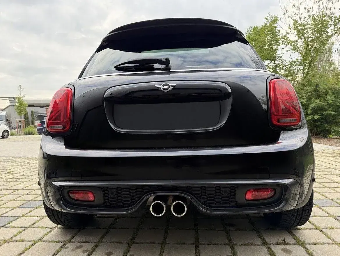 Second-hand Mini Cooper S Chili 192 CP (141 kW) 2018 Gri Hatchback