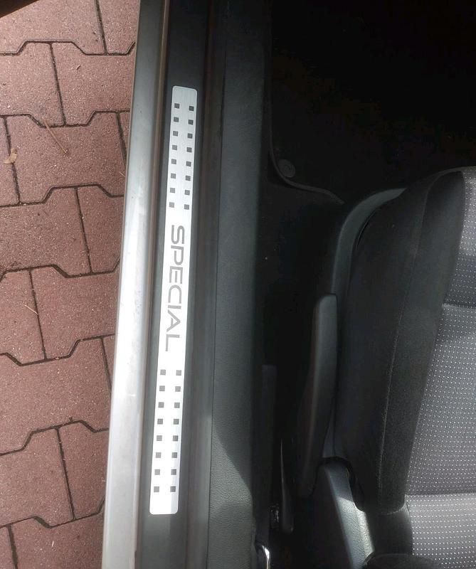 Gebraucht VW Golf IV 2003 Kleinwagen