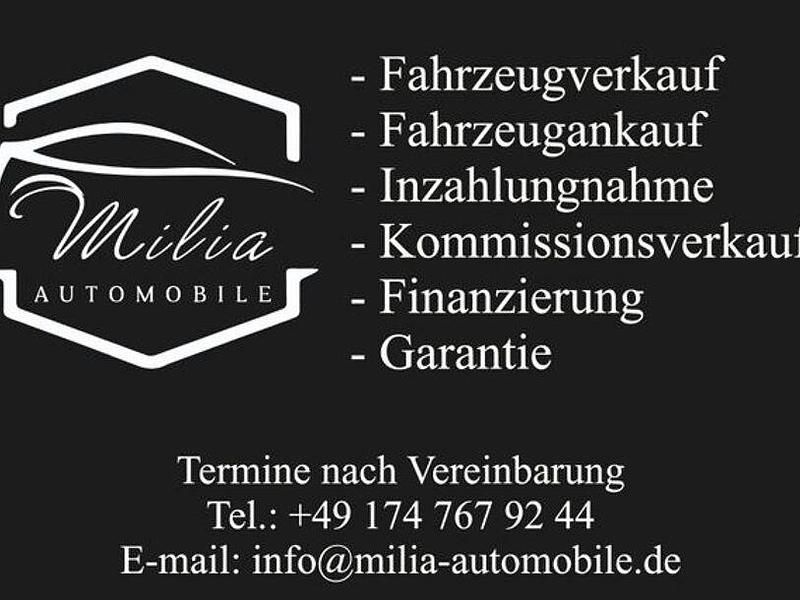 Gebraucht Audi A4 Ambiente 143 PS (105 kW) 2012 Schwarz Kombi