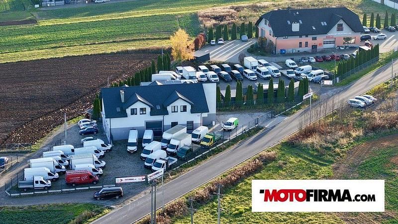 Gebraucht Mercedes Sprinter 170 PS (125 kW) 2023 Van