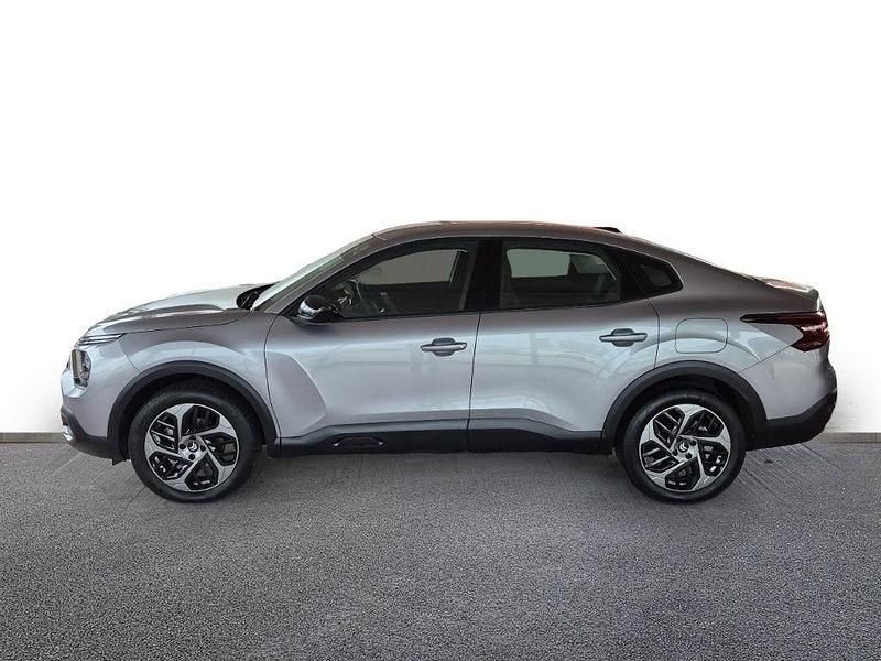 Gebraucht Citroën C4 X 131 PS (96 kW) 2024 Grau SUV