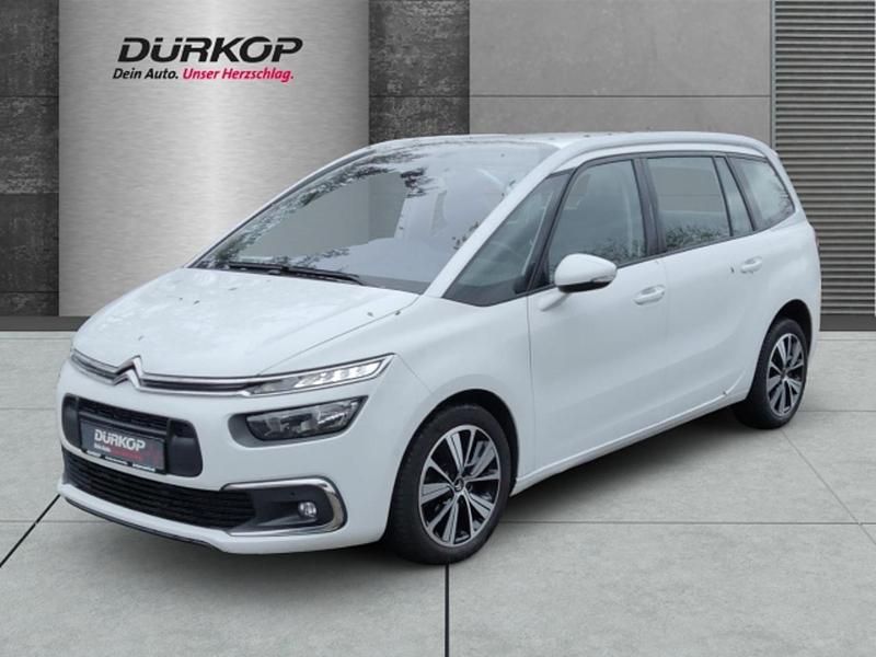 Gebraucht 2016 Citroën C4 Picasso Van / Kleinbus | 9.950 € (Fairer Preis) - Bild 1/1